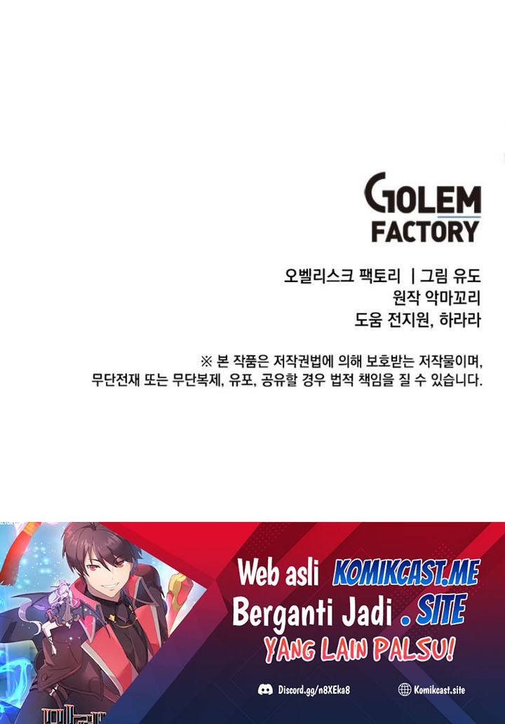 The MAX leveled hero will return! Chapter 107 - halaman 61