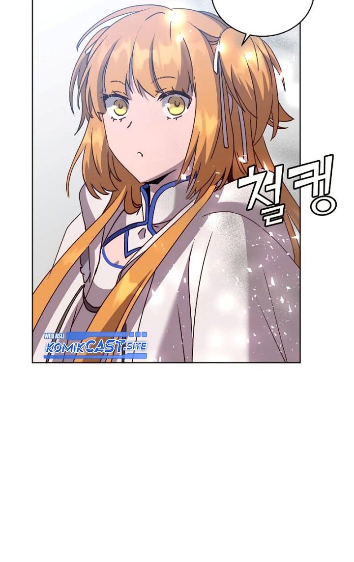 The MAX leveled hero will return! Chapter 108 - halaman 25
