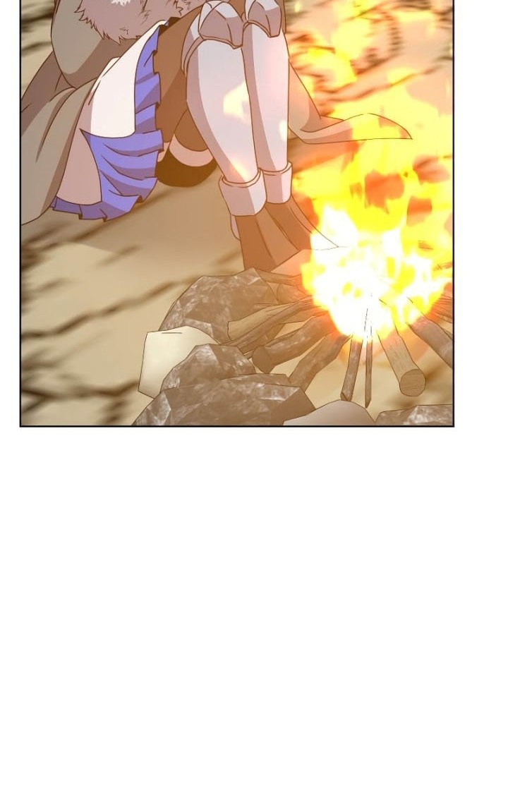 The MAX leveled hero will return! Chapter 108 - halaman 31
