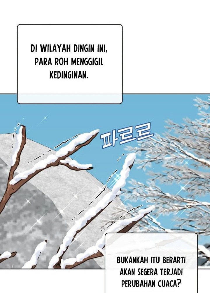 The MAX leveled hero will return! Chapter 108 - halaman 35
