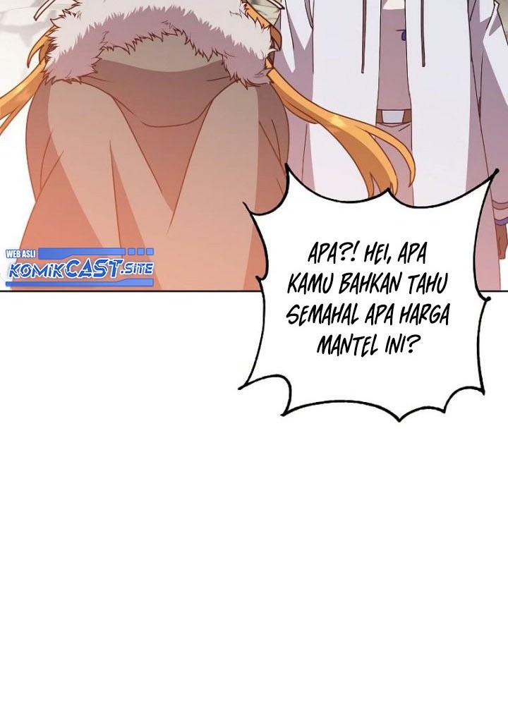 The MAX leveled hero will return! Chapter 108 - halaman 37