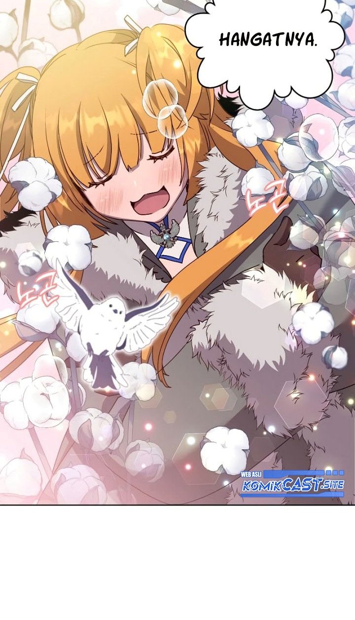 The MAX leveled hero will return! Chapter 108 - halaman 41
