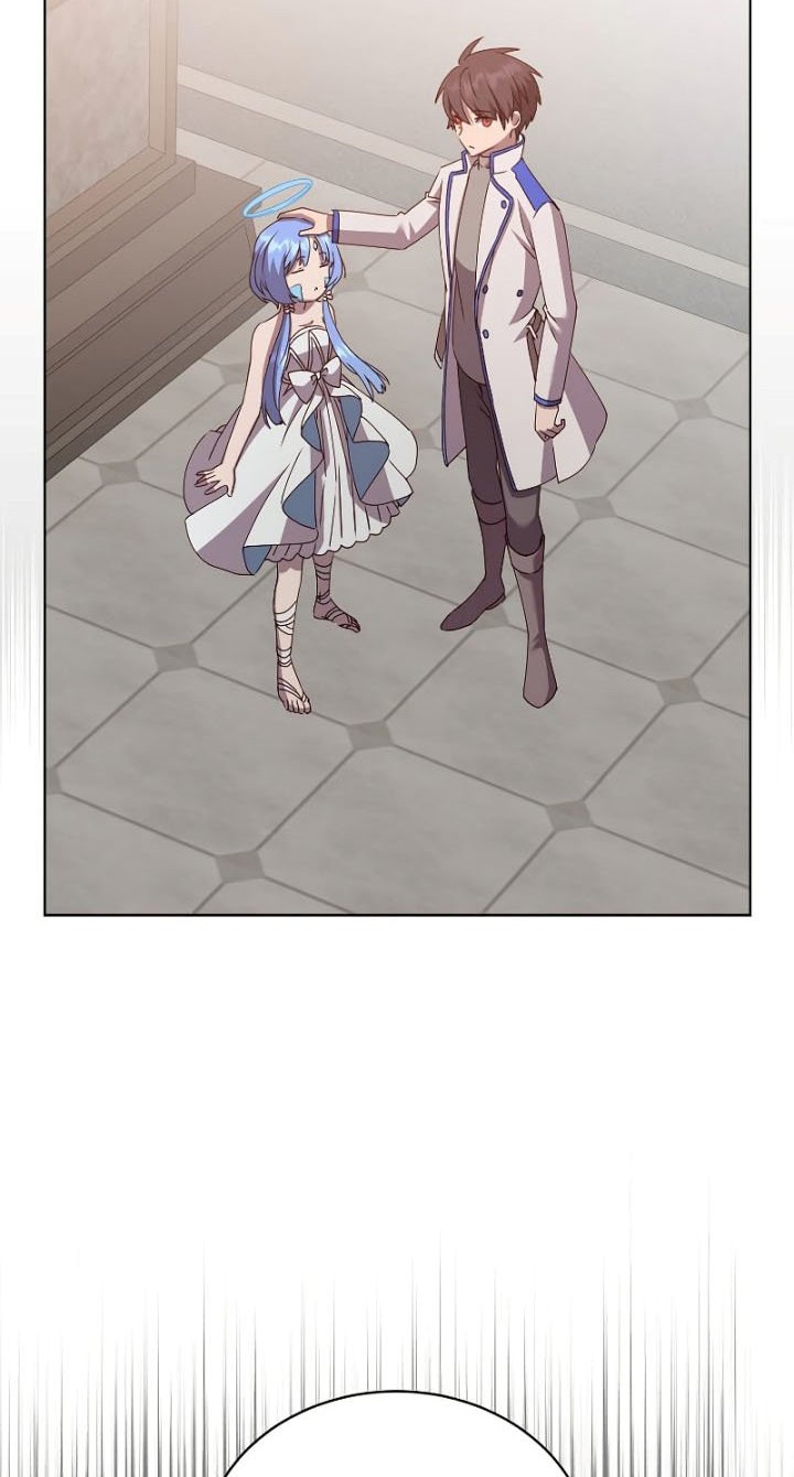 The MAX leveled hero will return! Chapter 108 - halaman 5