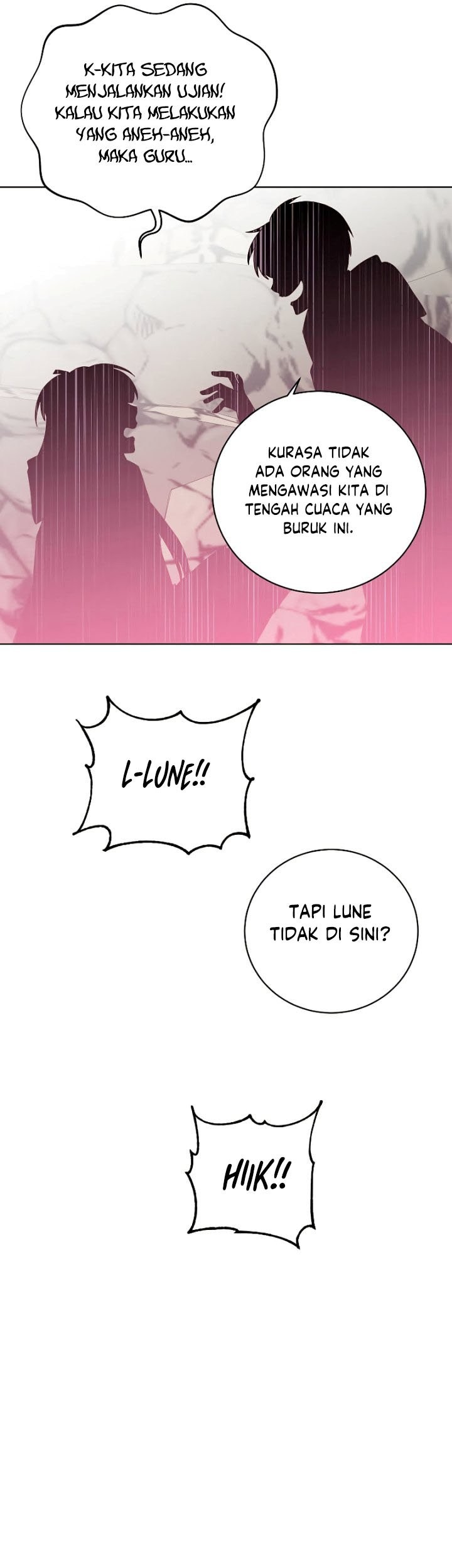The MAX leveled hero will return! Chapter 108 - halaman 50