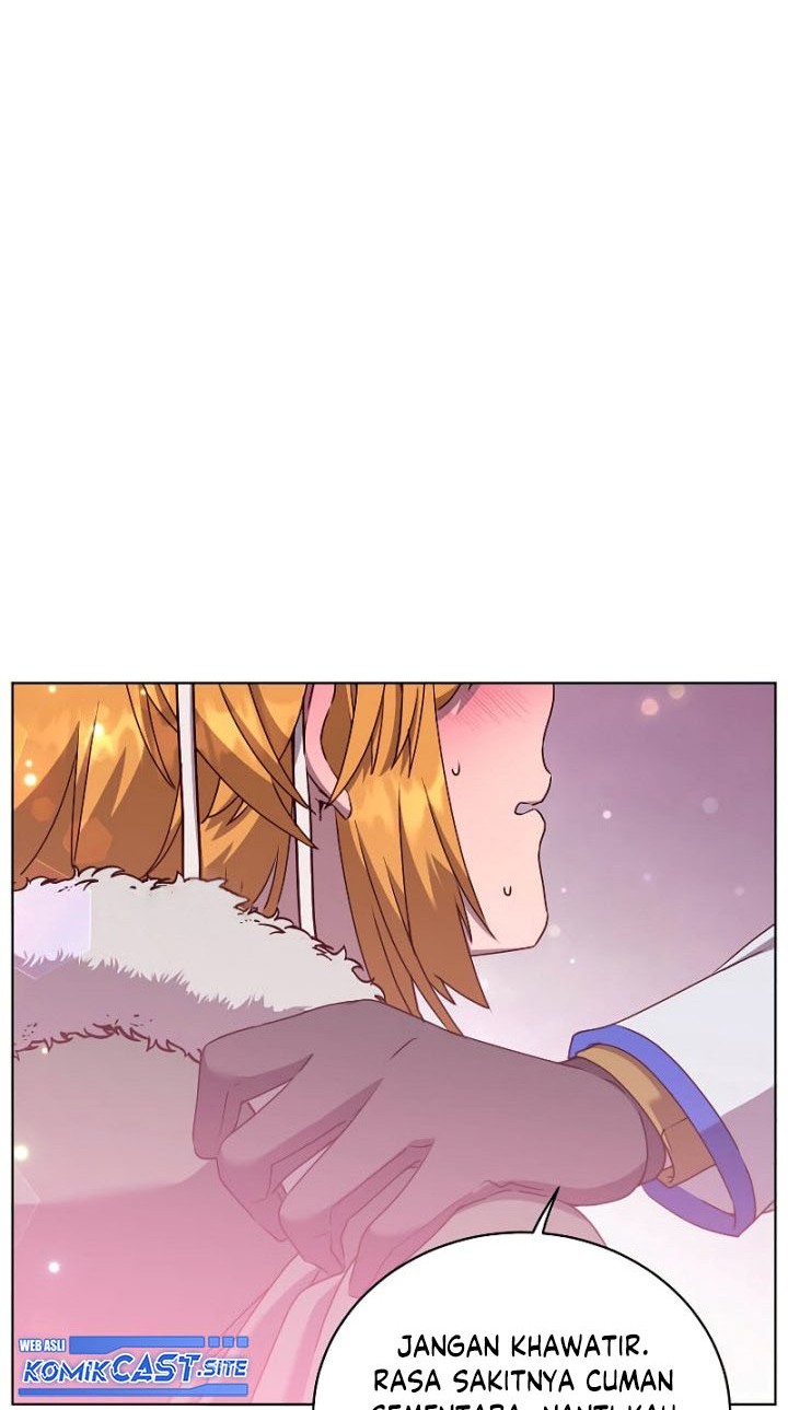 The MAX leveled hero will return! Chapter 108 - halaman 53