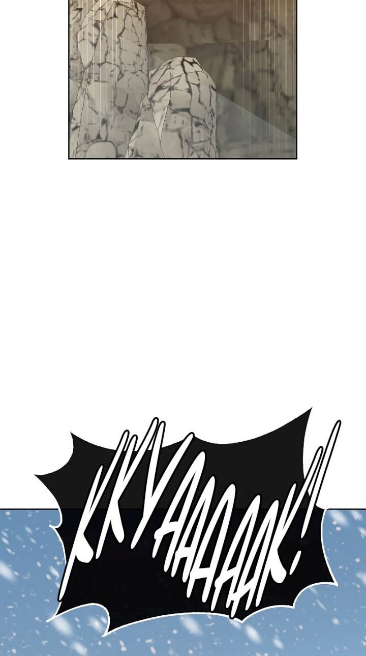 The MAX leveled hero will return! Chapter 108 - halaman 55