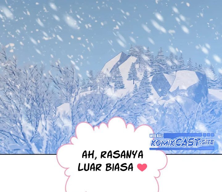 The MAX leveled hero will return! Chapter 108 - halaman 56