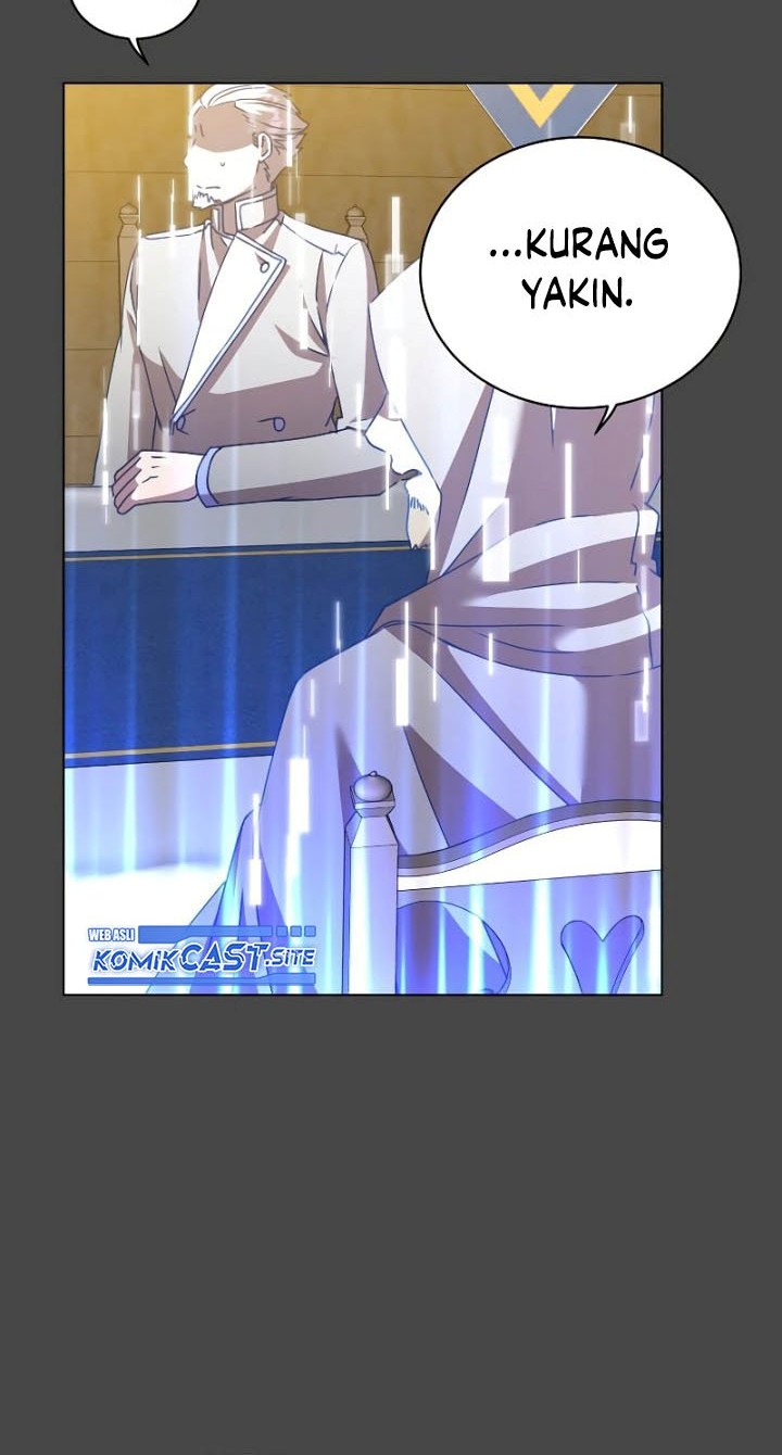 The MAX leveled hero will return! Chapter 108 - halaman 7