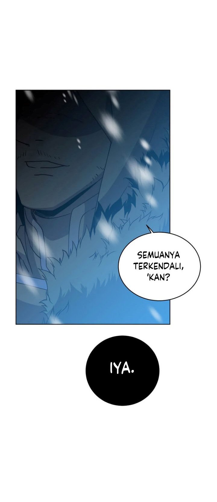 The MAX leveled hero will return! Chapter 109 - halaman 13