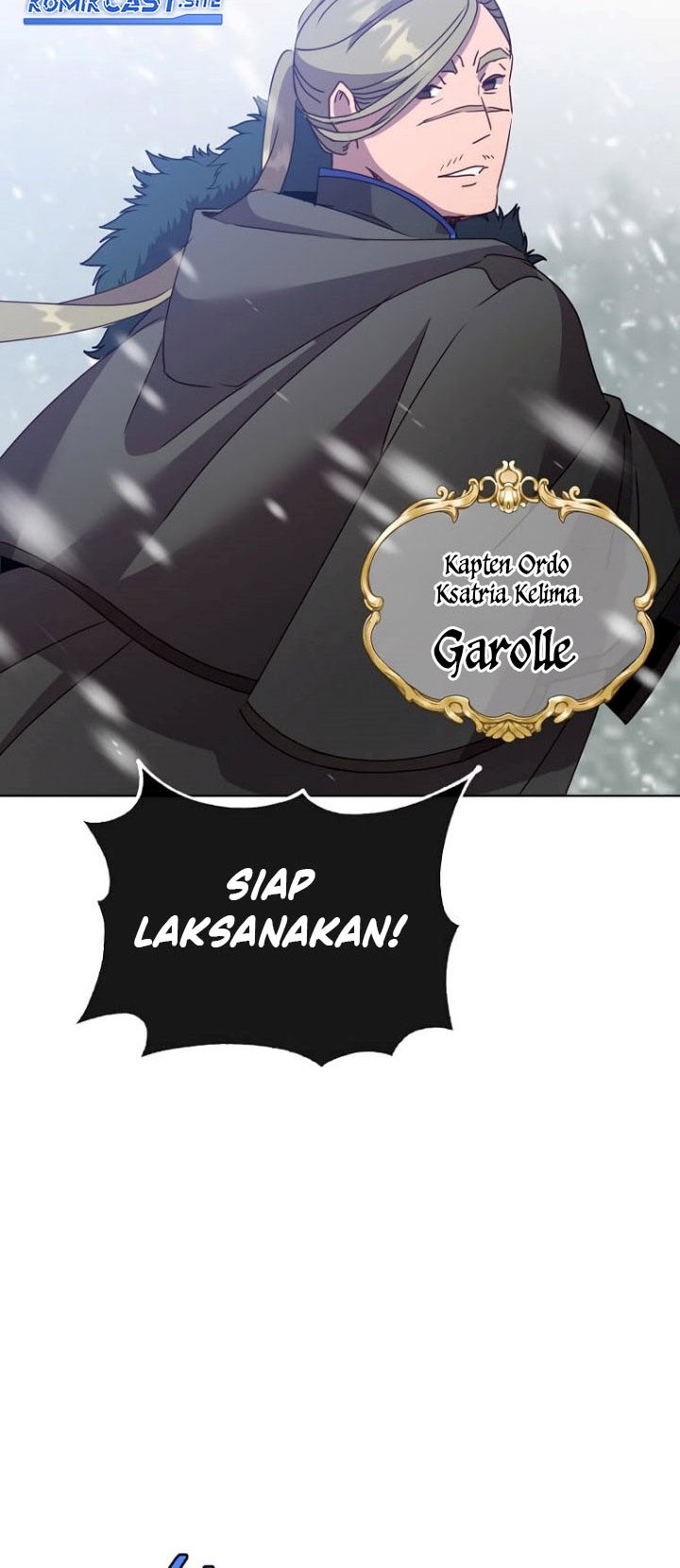 The MAX leveled hero will return! Chapter 109 - halaman 17