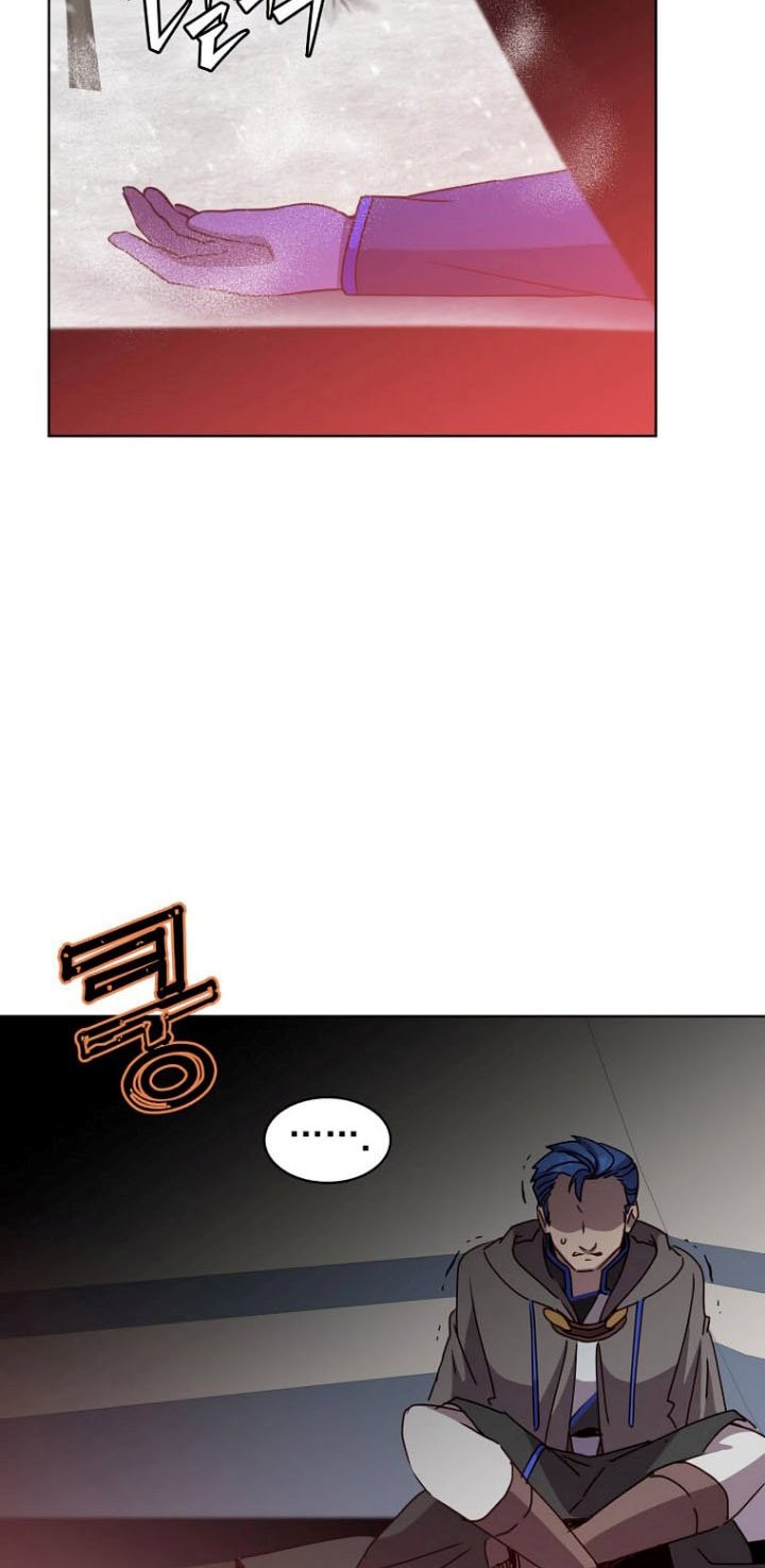 The MAX leveled hero will return! Chapter 109 - halaman 3