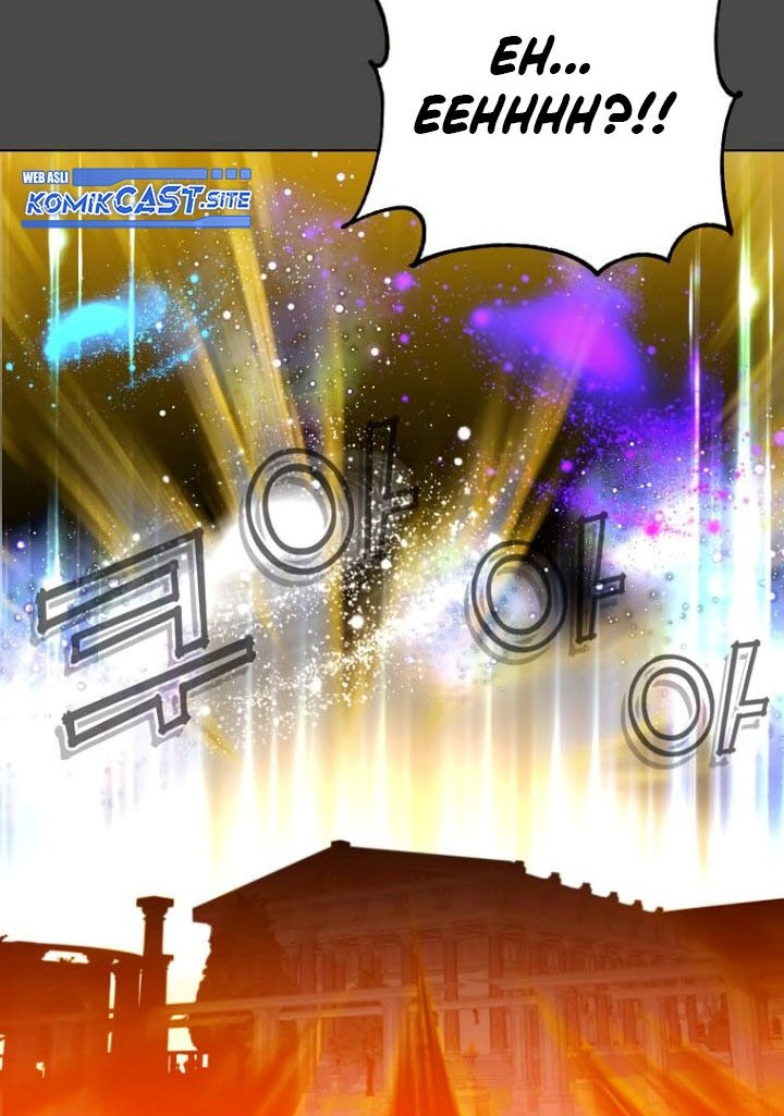 The MAX leveled hero will return! Chapter 109 - halaman 47