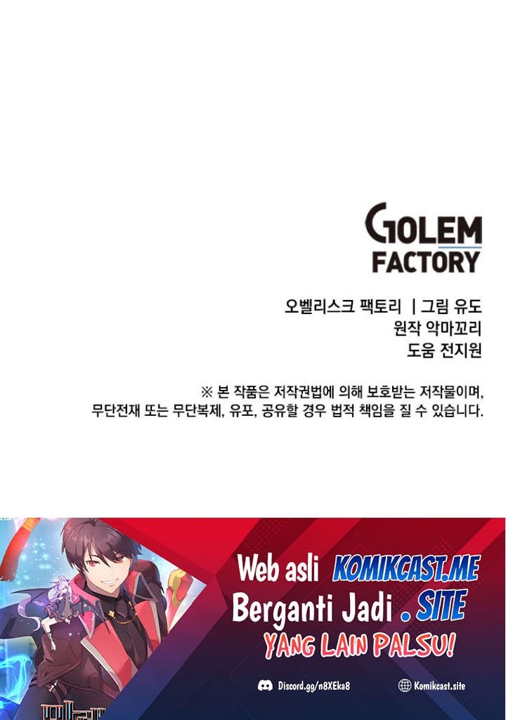 The MAX leveled hero will return! Chapter 109 - halaman 49