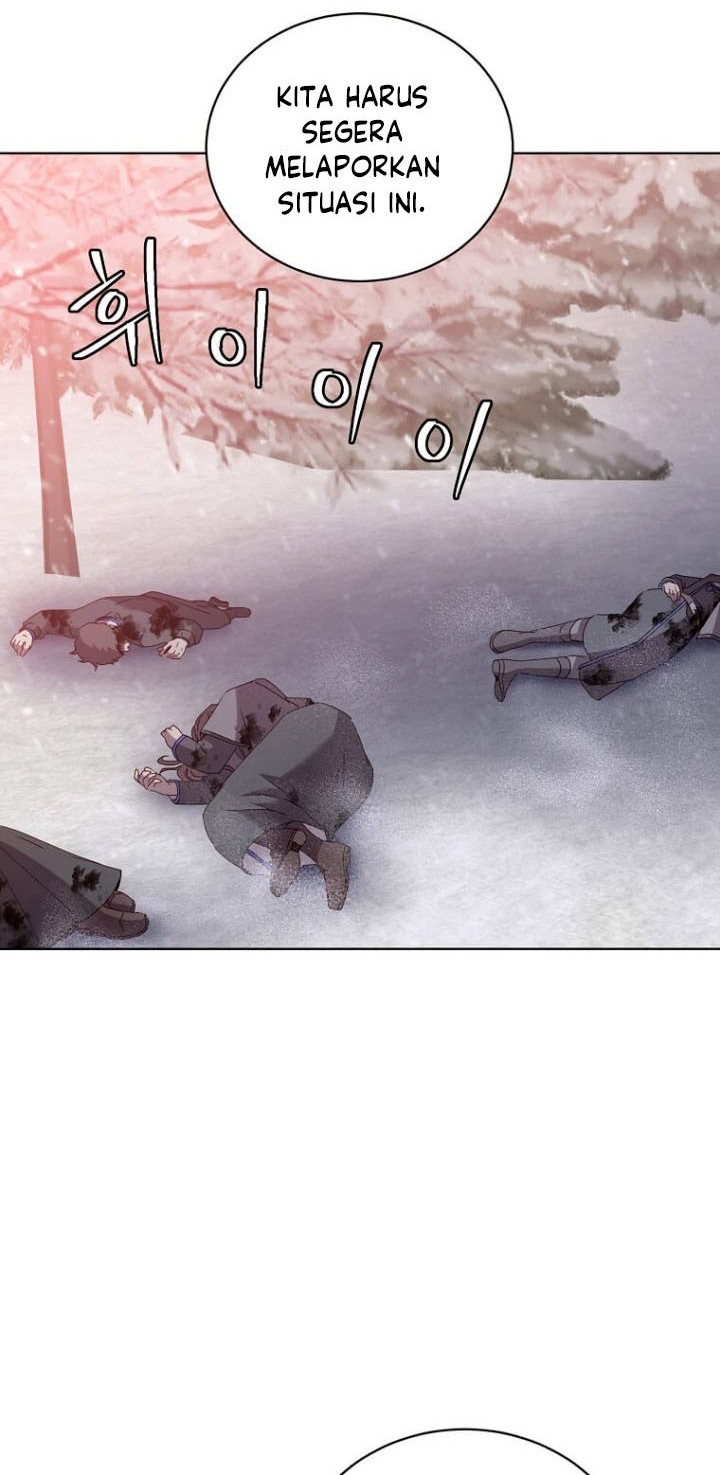 The MAX leveled hero will return! Chapter 109 - halaman 7