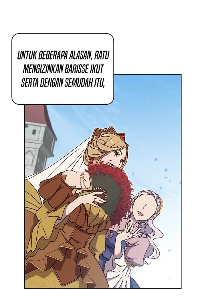 The MAX leveled hero will return! Chapter 11 - halaman 13