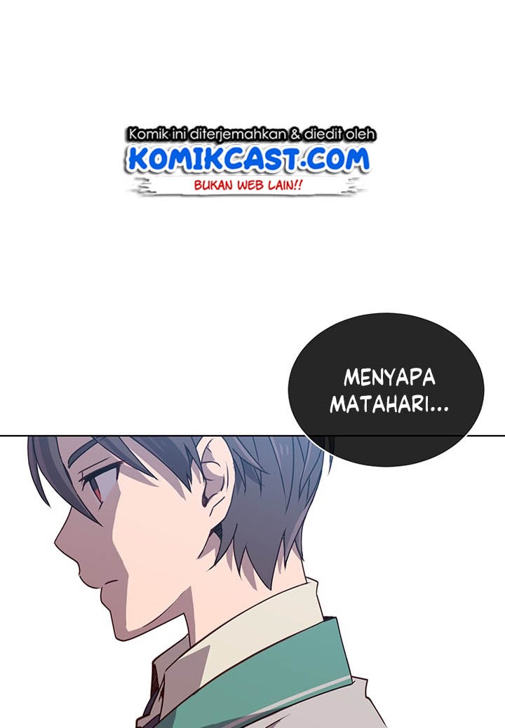 The MAX leveled hero will return! Chapter 11 - halaman 16