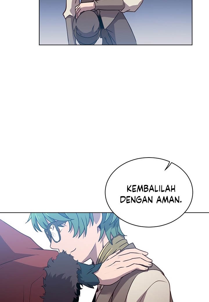 The MAX leveled hero will return! Chapter 11 - halaman 19