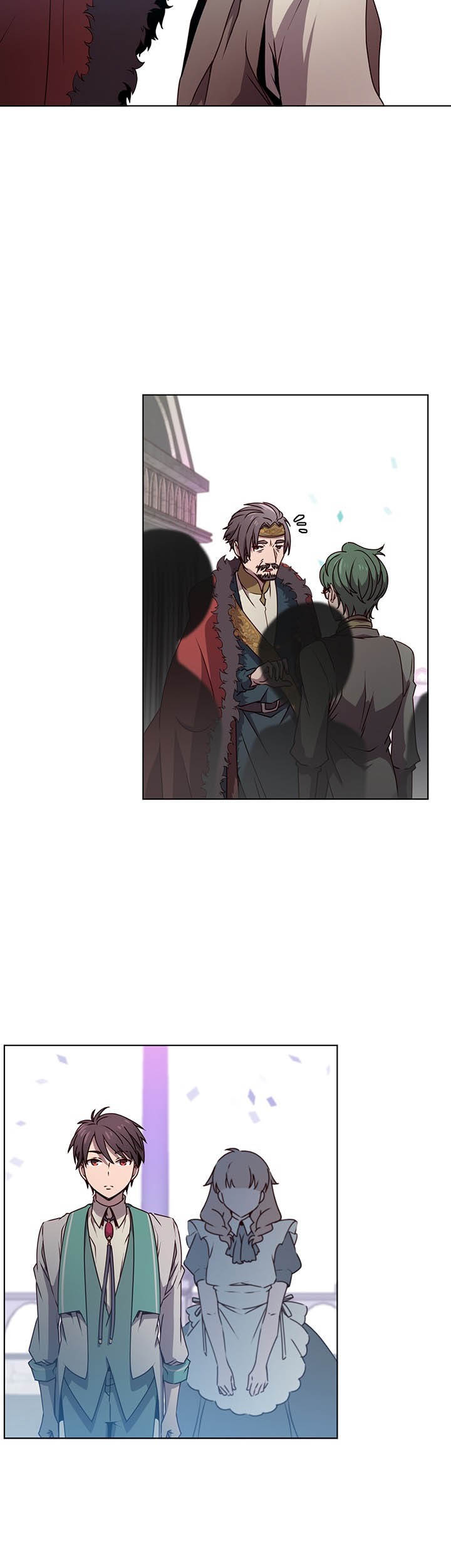 The MAX leveled hero will return! Chapter 11 - halaman 20