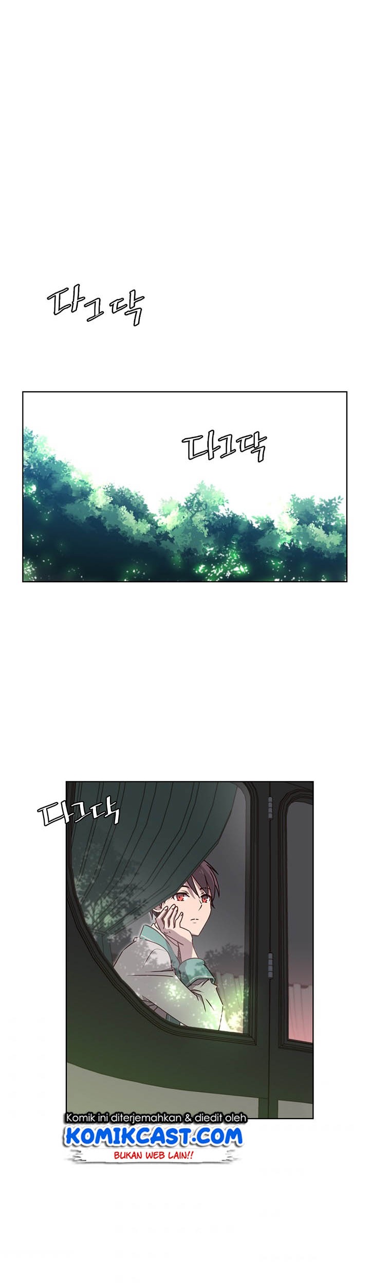 The MAX leveled hero will return! Chapter 11 - halaman 27