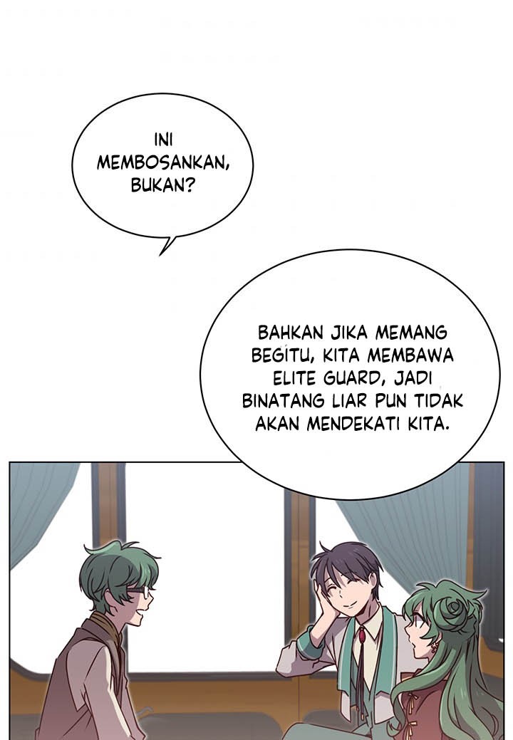 The MAX leveled hero will return! Chapter 11 - halaman 28