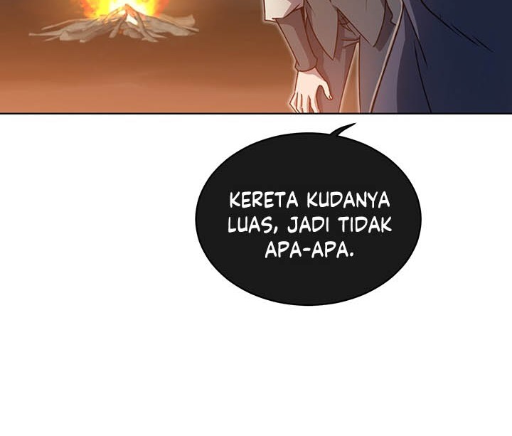 The MAX leveled hero will return! Chapter 11 - halaman 38