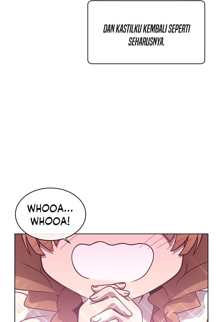 The MAX leveled hero will return! Chapter 11 - halaman 4