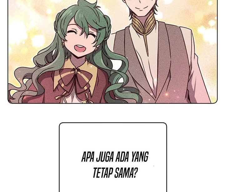The MAX leveled hero will return! Chapter 11 - halaman 43