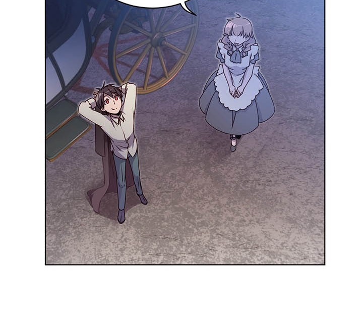 The MAX leveled hero will return! Chapter 11 - halaman 45