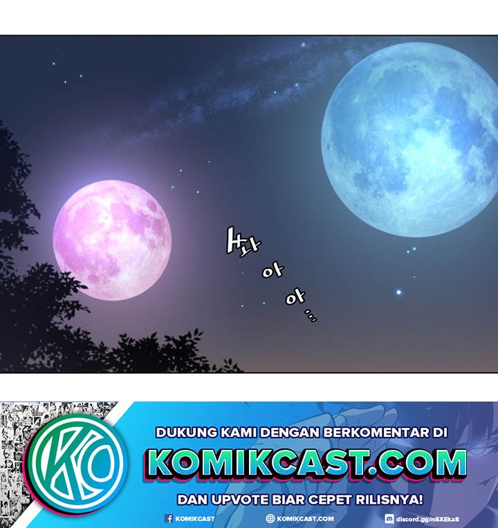 The MAX leveled hero will return! Chapter 11 - halaman 49