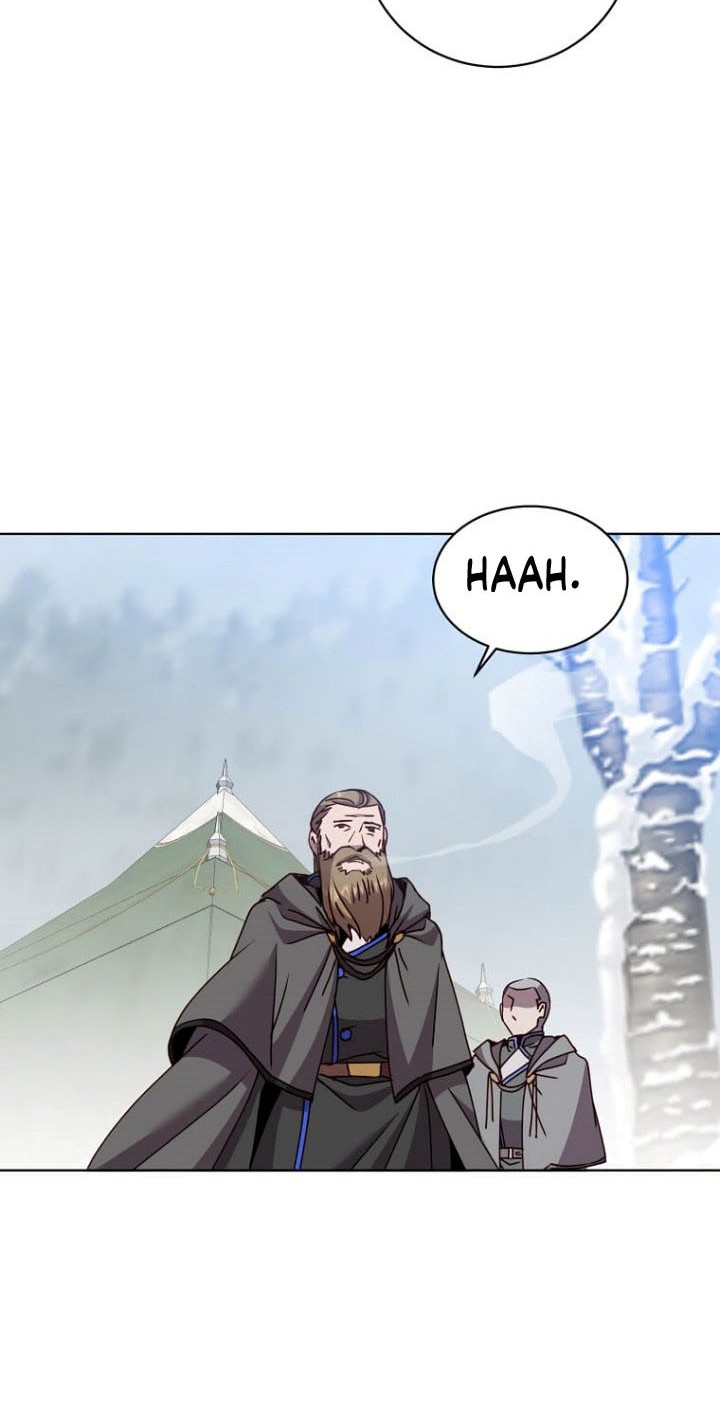 The MAX leveled hero will return! Chapter 110 - halaman 15