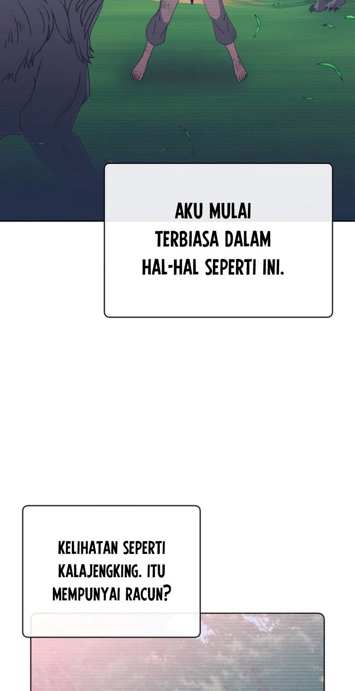 The MAX leveled hero will return! Chapter 110 - halaman 29