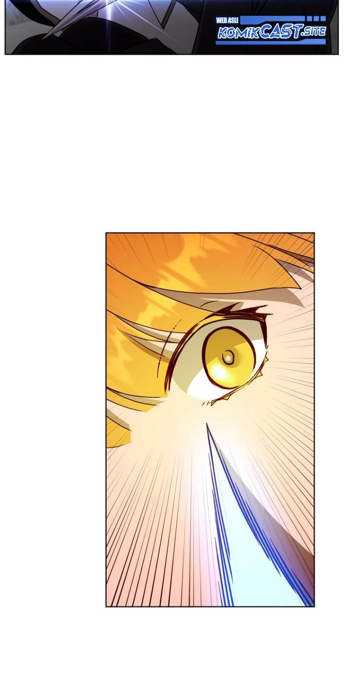 The MAX leveled hero will return! Chapter 110 - halaman 41