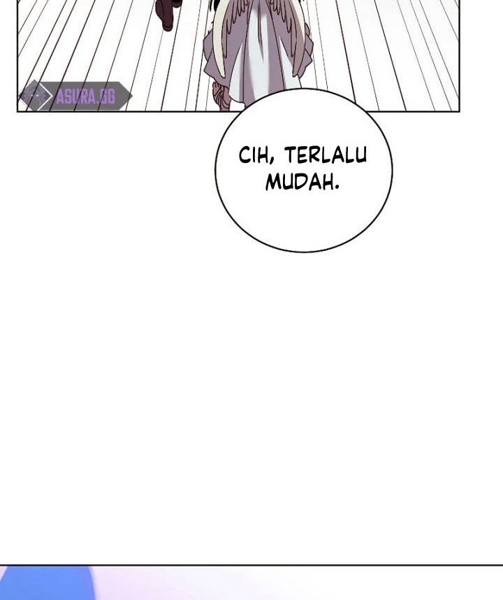 The MAX leveled hero will return! Chapter 111 - halaman 11