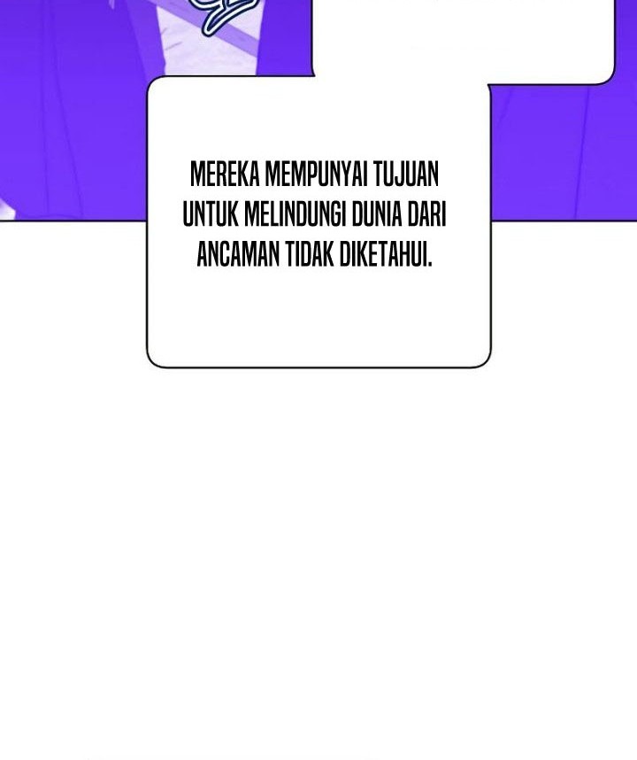 The MAX leveled hero will return! Chapter 111 - halaman 13