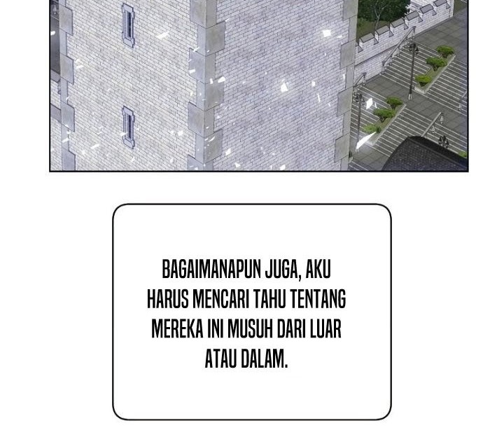 The MAX leveled hero will return! Chapter 111 - halaman 15