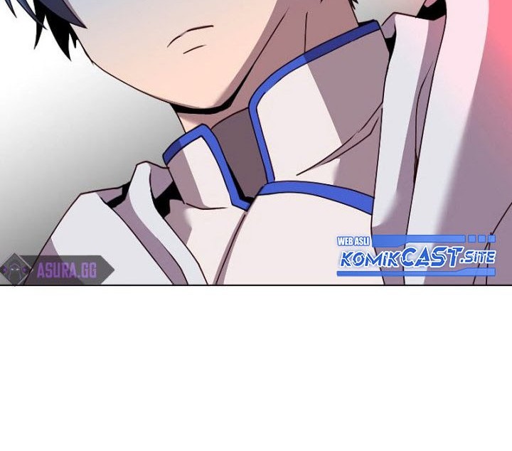 The MAX leveled hero will return! Chapter 111 - halaman 17