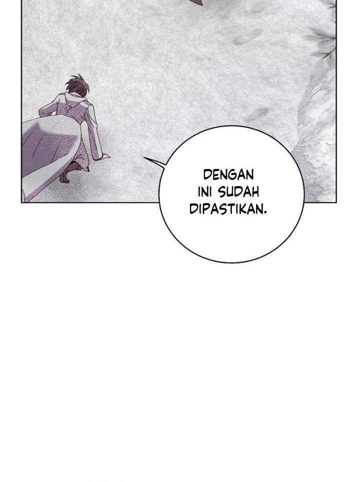 The MAX leveled hero will return! Chapter 111 - halaman 25