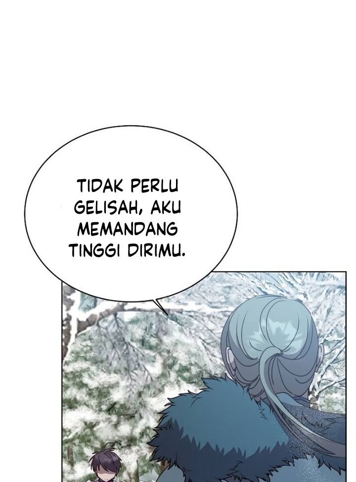 The MAX leveled hero will return! Chapter 111 - halaman 27