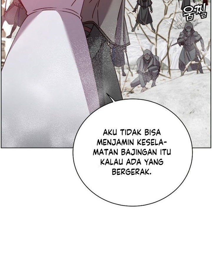 The MAX leveled hero will return! Chapter 111 - halaman 3
