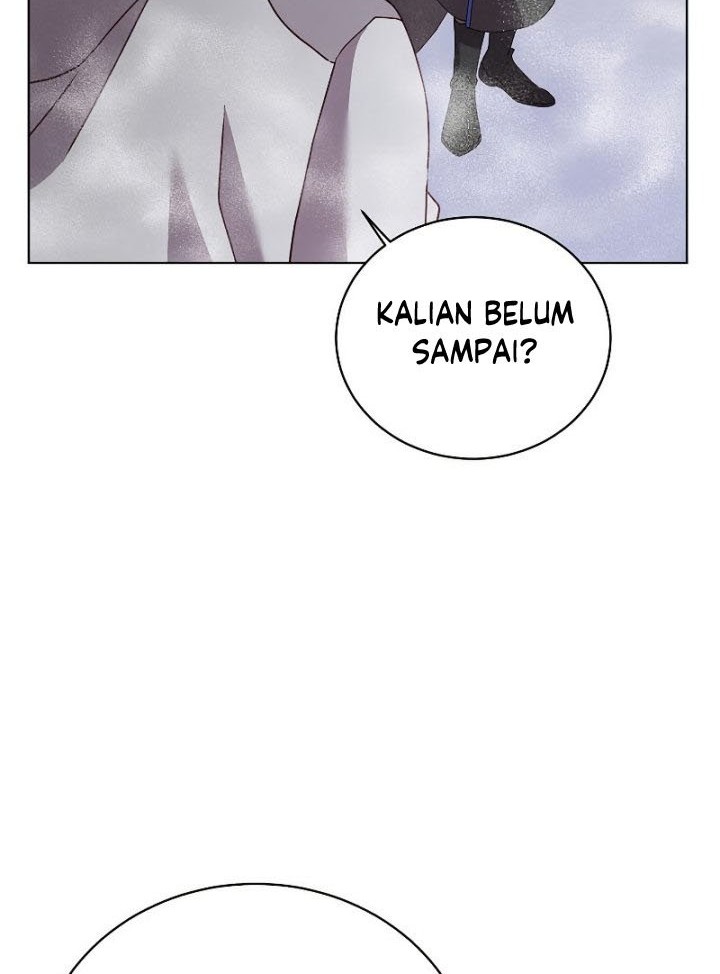 The MAX leveled hero will return! Chapter 111 - halaman 33