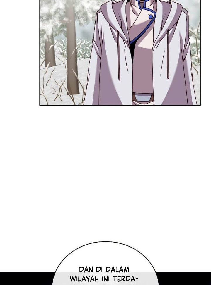 The MAX leveled hero will return! Chapter 111 - halaman 35