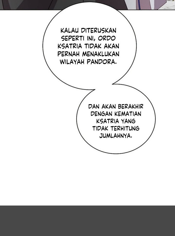 The MAX leveled hero will return! Chapter 111 - halaman 37