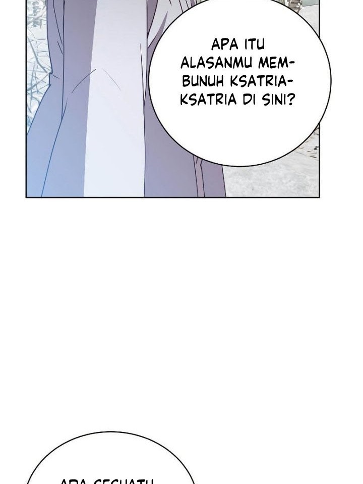 The MAX leveled hero will return! Chapter 111 - halaman 45