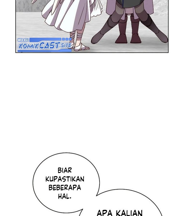 The MAX leveled hero will return! Chapter 111 - halaman 5