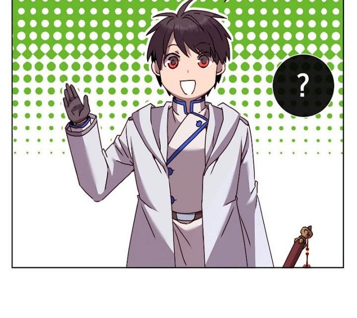 The MAX leveled hero will return! Chapter 111 - halaman 51