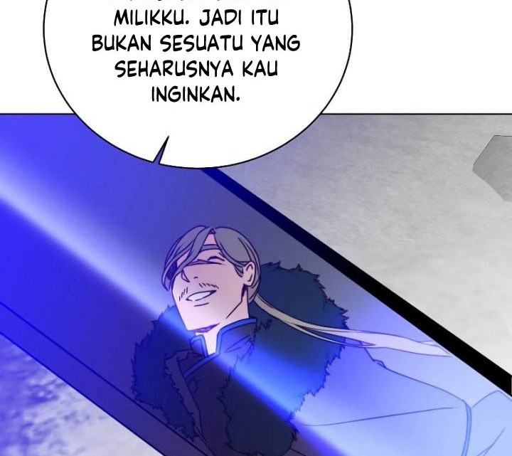 The MAX leveled hero will return! Chapter 111 - halaman 53