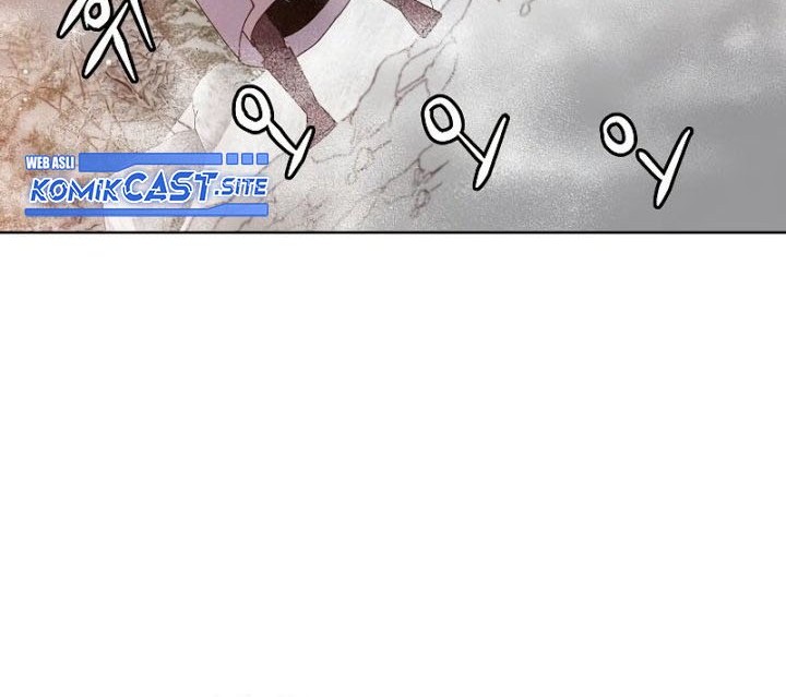 The MAX leveled hero will return! Chapter 111 - halaman 55