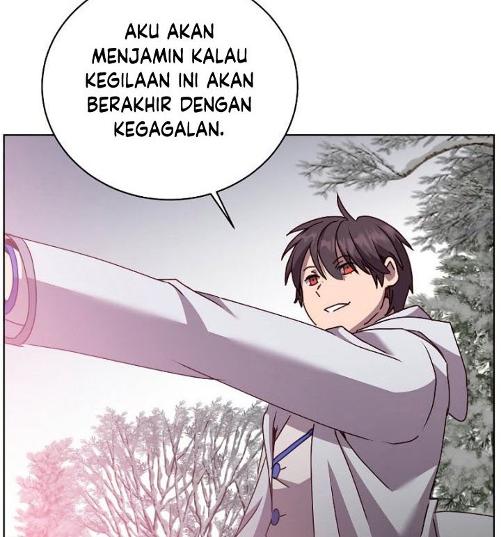 The MAX leveled hero will return! Chapter 111 - halaman 65