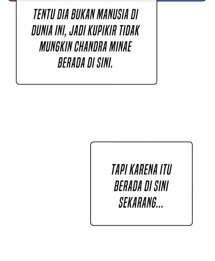 The MAX leveled hero will return! Chapter 112 - halaman 11