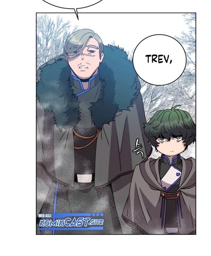 The MAX leveled hero will return! Chapter 112 - halaman 17